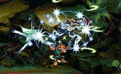 魔域战线