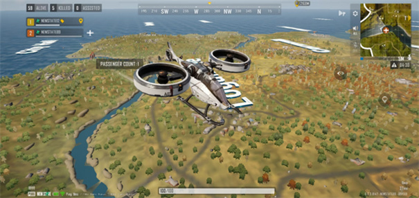 pubg日韩服