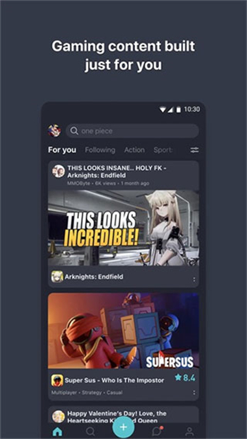 taptap最新版下载