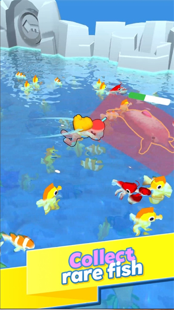 水族馆乐园无广告版下载