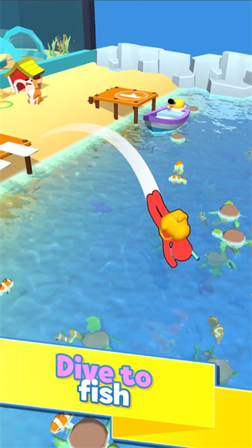 水族馆乐园无广告版下载