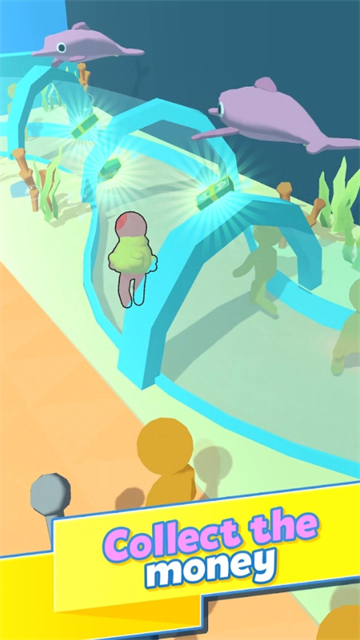 水族馆乐园无广告版下载