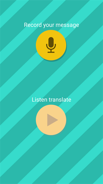 PetTranslator动物语言翻译器下载