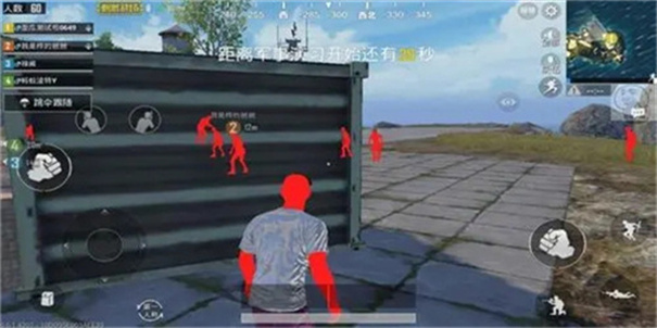 pubg轻体直装下载