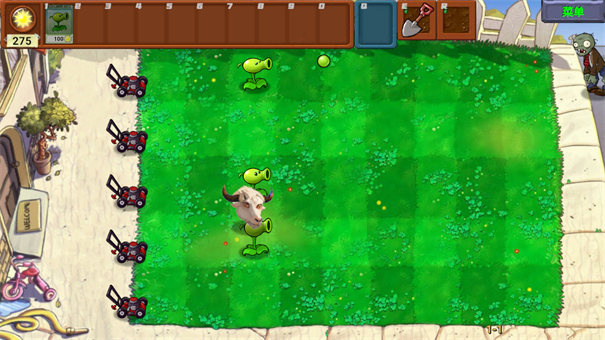PVZ新指导版下载