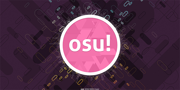 osu最新版下载