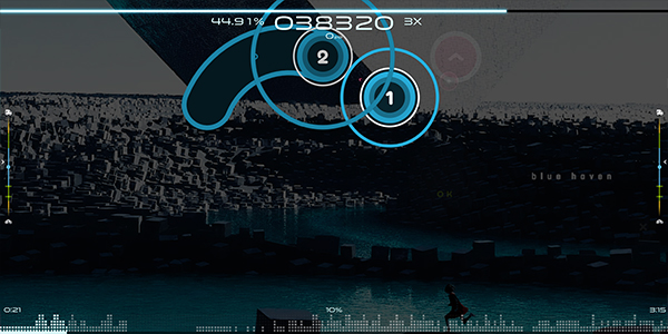 osu最新版下载