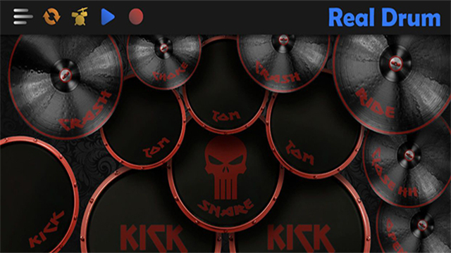 RealDrum最新版下载