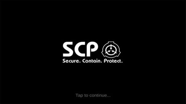 SCP087深渊下载