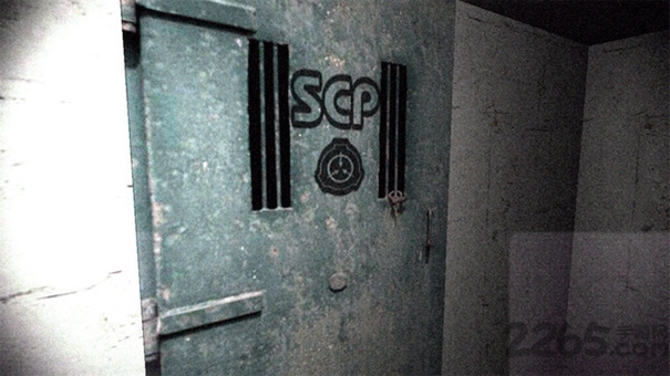 SCP087深渊下载