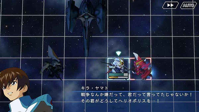 SD高达G世代永恒国际服下载