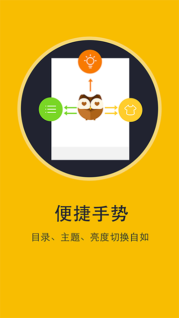 阅读神器下载