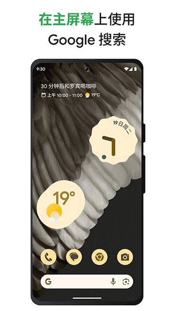 Google搜索app下载