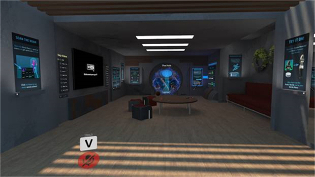 VRchat手游下载