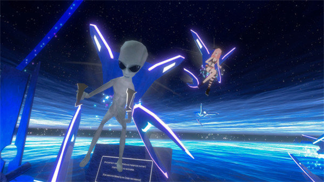VRchat手游下载