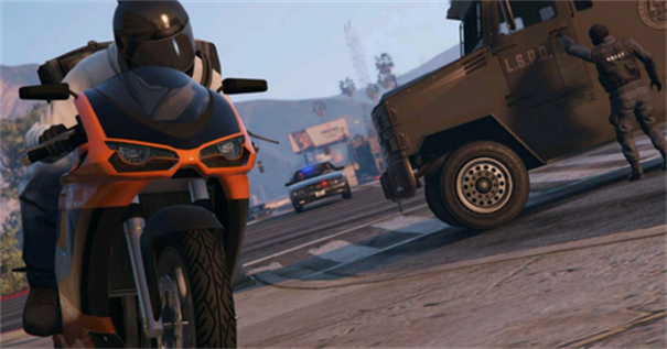 GTASA豪车版下载