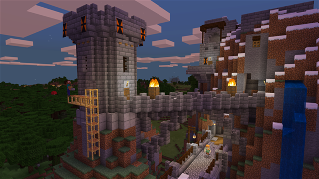 minecraft国际版2025最新版下载