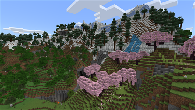 minecraft国际版2025最新版下载