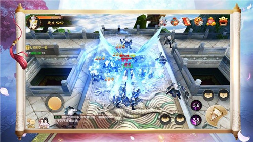 灵剑飞仙qq微信登录版下载