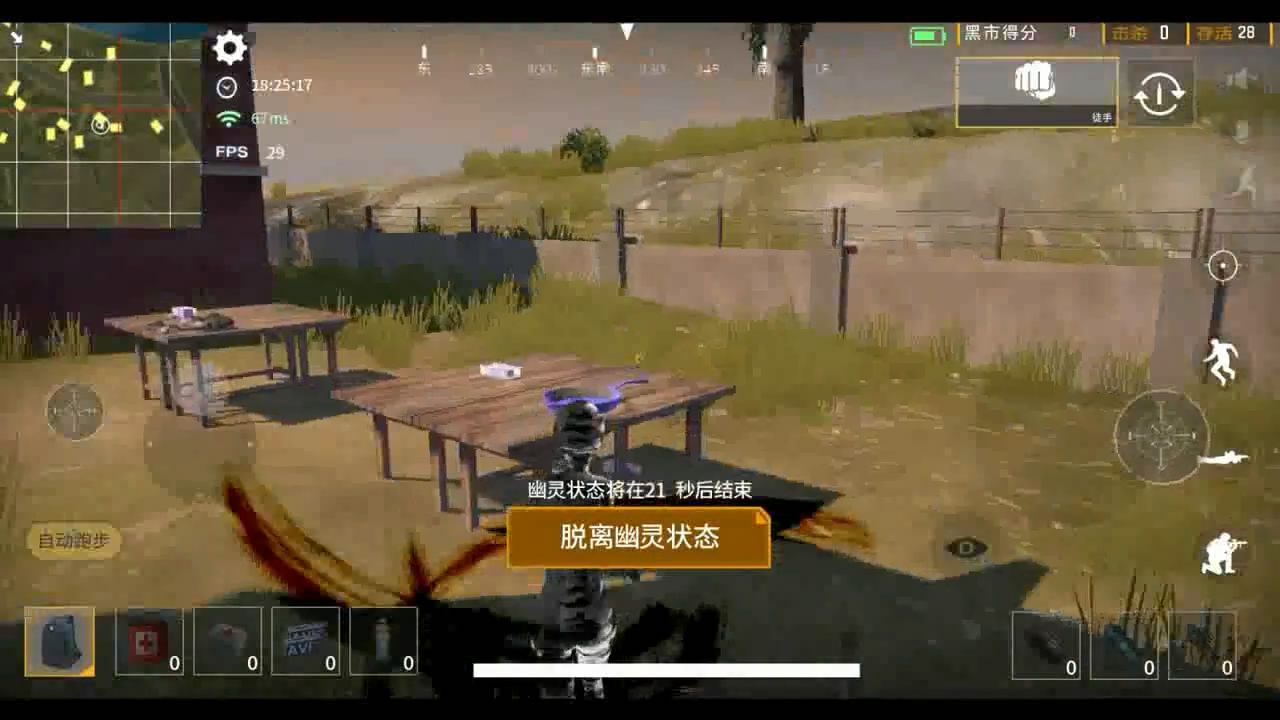 迷雾猎人苹果版