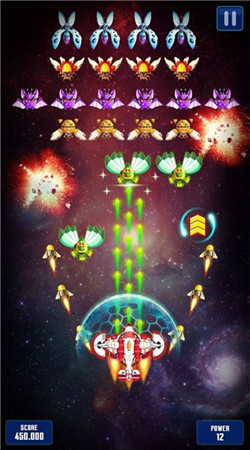 星际射击下载