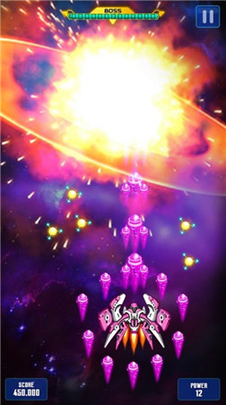 星际射击下载