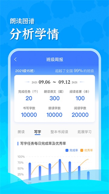 出口成章老师下载