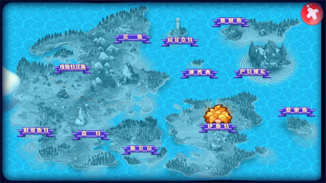 口袋妖怪单机版下载