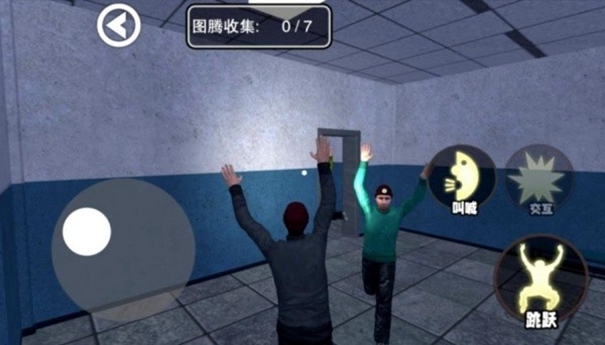 逃跑男孩3下载