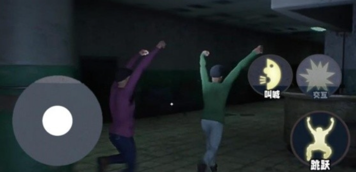 逃跑男孩3