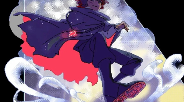 少年的终结下载