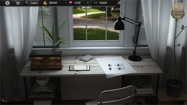 蚂蚁模拟大亨下载