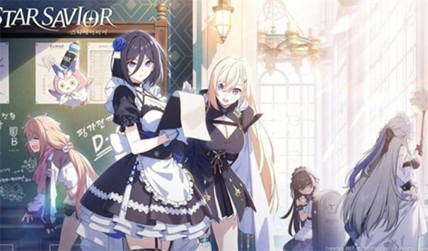 星之救援者下载