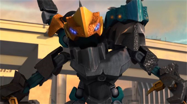 乐高英雄工厂入侵下载