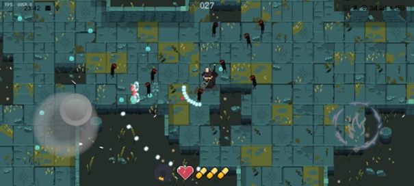 零号梦境生存下载