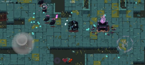 零号梦境生存下载