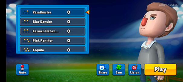 长号冠军手机版下载