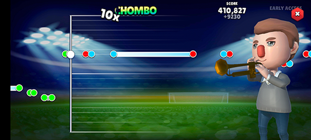 长号冠军手机版下载