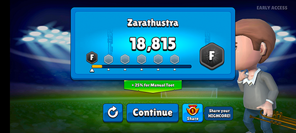 长号冠军手机版下载