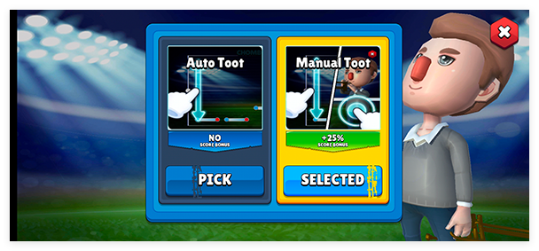 长号冠军手机版