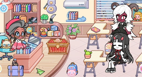 安洁拉世界下载