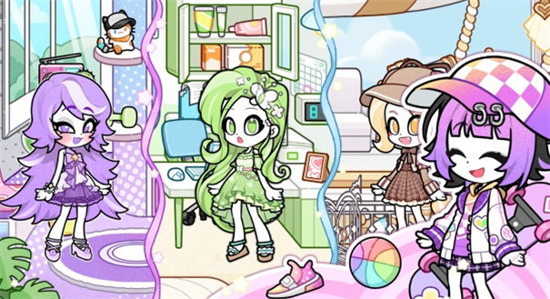 安洁拉世界下载