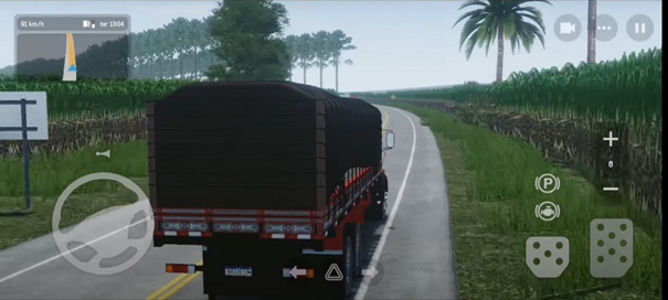 全球卡车模拟器汉化版下载