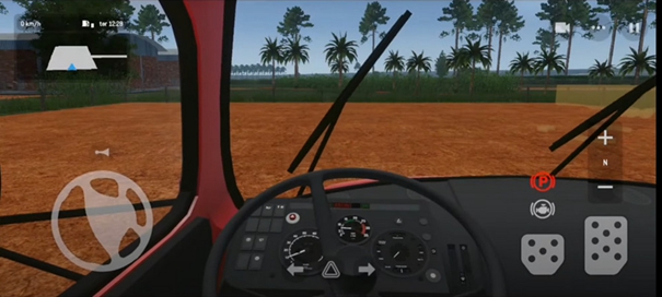 全球卡车模拟器汉化版下载