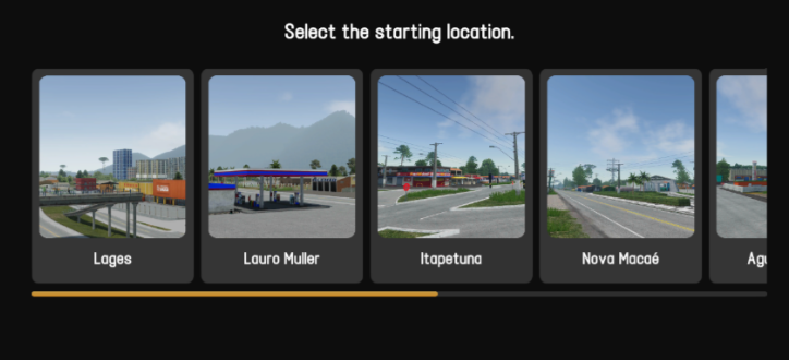 全球卡车模拟器汉化版