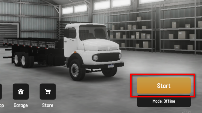 全球卡车模拟器汉化版