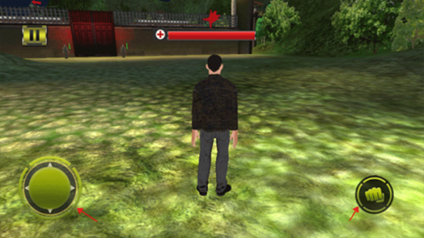 越狱逃脱黑帮下载