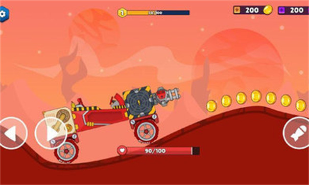 超级拼装车下载