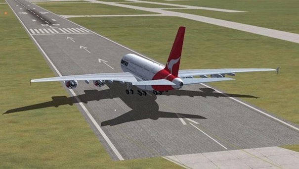 飞机救援模拟器下载