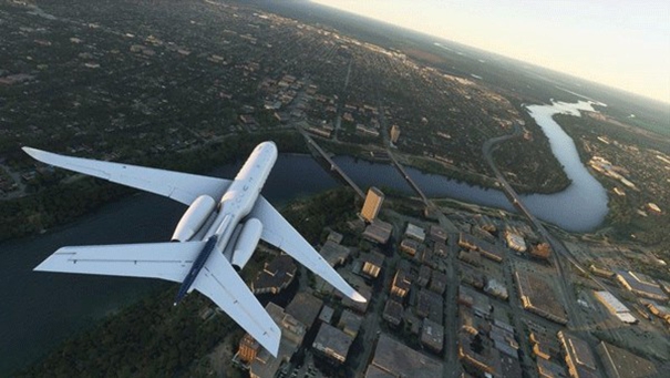 飞机救援模拟器下载